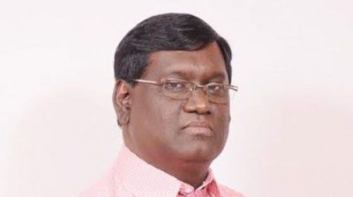 சிவமோகன்