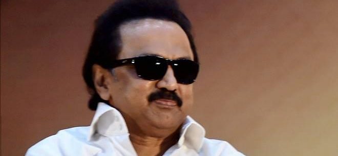 ரேஷன் கடைகளில் பொருட்கள் - ஸ்டாலின்