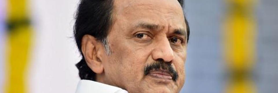 மு.க.ஸ்டாலின்-15 நாட்கள் அவகாசம்