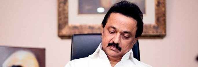 சோனியா காந்தி, ராகுல் காந்தி மு.க.ஸ்டாலின் சந்திப்பு