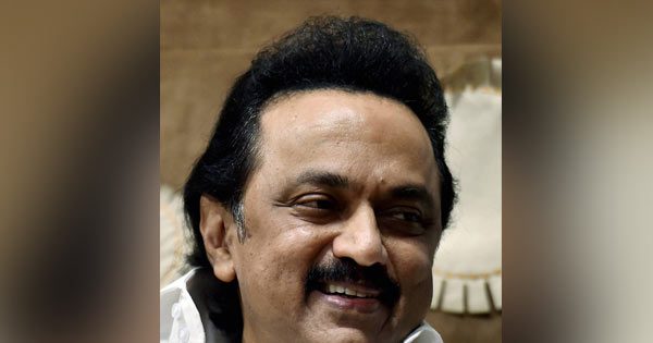 பன்னீர்செல்வம் ஸ்டாலின்