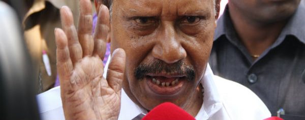 சின்னமாவுக்கு கிடைத்த வெற்றி - எம்.பி.தம்பிதுரை