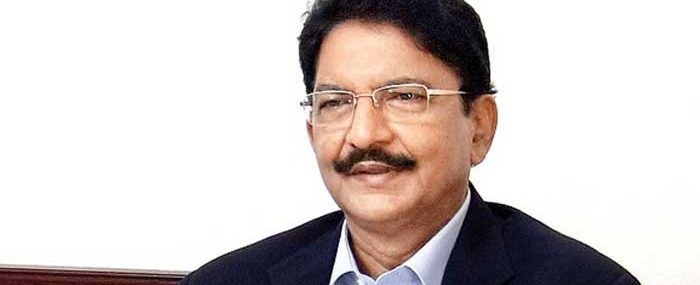 தமிழக பொறுப்பு ஆளுநர் வித்யாசாகர் ராவ்