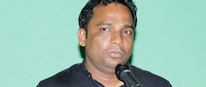 முஸ்லிம் மக்களுக்கு