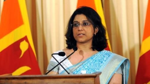 மஹிஷினி கொலன்னே