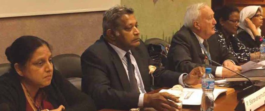 கால அவகாசம் வழங்கப்பட்டால் தீர்மானம் முழுமையாக நடைமுறைப்படுத்தப்படும்