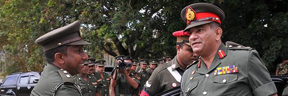 ஜோசப் படை முகாமில் சித்திரவதைகள் - ஜகத் ஜயசூரியவை