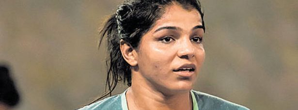 சாக்‌ஷி மாலிக் புகாருக்கு அரியானா மாநில அரசு மறுப்பு