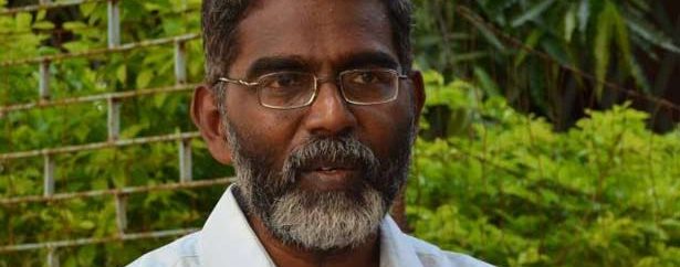 வெளிநாட்டு குளிர்பான ஆலை - உதயகுமார்