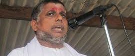 மஹிந்தவின் நிலைப்பாட்டிலேயே மைத்திரி