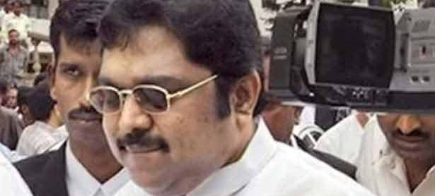 டி.டி.வி. தினகரன் எம்.பி.க்களுடன் ஆலோசனை