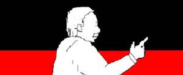 மீனவர் பிரச்சனையில் மத்திய அரசு - அ.தி.மு.க. உறுப்பினர்கள்