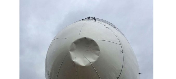 அமெரிக்கா சென்ற ஏர்இந்தியா விமானம்