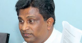 கலப்பு நீதிப் பொறிமுறையை அரசு