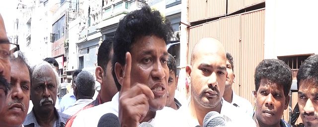 551 பேரை கூலிப்படை