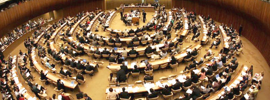 இலங்கைக்கு கால அவகாசம் வாக்கெடுப்பின்றி நிறைவேறியது புதிய தீர்மானம்