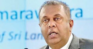 ஸ்ரீலங்காவில் மனித உரிமை காப்பு