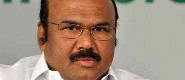 ஜி.எஸ்.டி.வரி விதிப்பில் தமிழகத்தின் உரிமை - ஜெயக்குமார்