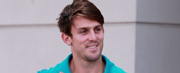 பெங்களூருவில் வெற்றியை தொடர விரும்புகிறோம்: மிட்செல் மார்ஷ்