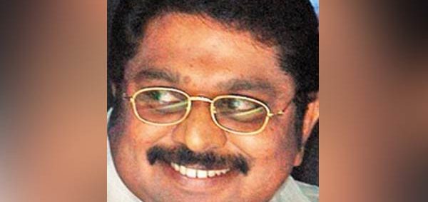 மு.க.ஸ்டாலினுக்கு டி.டி.வி.தினரகன் கண்டனம்