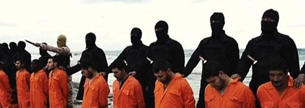 இஸ்லாமிய தீவிரவாத அமைப்பு - அமெரிக்கா