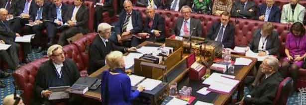 ஐரோப்பிய யூனியனில் - பிரிட்டன்