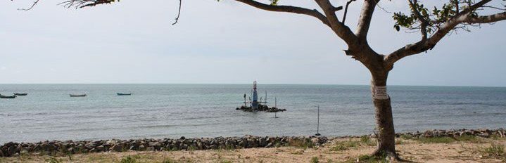 காங்கேசன்துறையில் படையினர் வசமுள்ள காணி