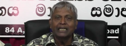 வலி வடக்கு காணிகளை - விஜயரட்ணம் ரெட்ணராஜா