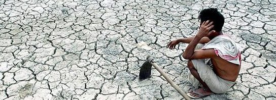 ​தமிழகத்திற்கு வறட்சி நிவாரணமாக 2.096 கோடி வழங்க பரிந்துரை!