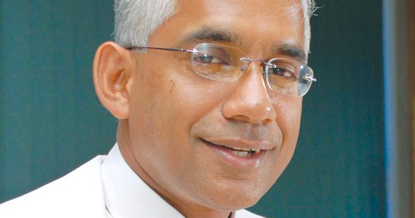 தரம் 13 வரை கட்டாயக்கல்வி - எரான் விக்ரமரட்ன