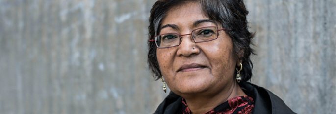 ஸ்ரீலங்கா படைகள் - யஸ்மின் சூகா