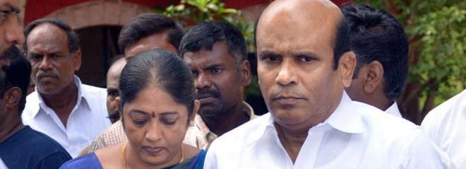 மு.க.ஸ்டாலினை முதலமைச்சராக்க வேண்டும் - வாகை சந்திரசேகர்