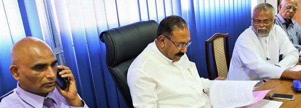 இந்து சமய பாடத்திட்டத்திலுள்ள குறைபாடுகளை