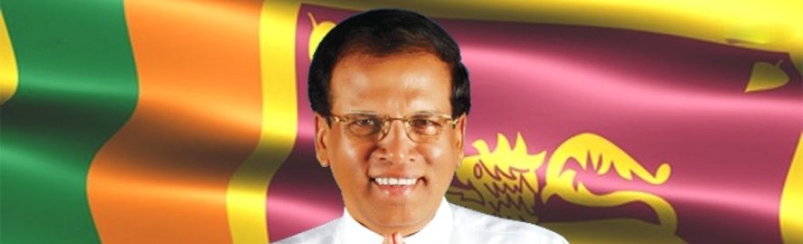 பெண்களின் பாதுகாப்பை ஜனாதிபதி வாழ்த்து செய்தி