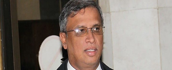 பொறுப்புக்கூறல் விடயத்தை அரசாங்கம்