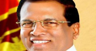 பௌத்த பல்கலைக்கழகத்தின் நிர்மாணப்பணி