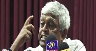 தலைவர்களுக்கு பாடம்புகட்ட தமிழருக்கு அதிகாரம் வழங்க வேண்டும்
