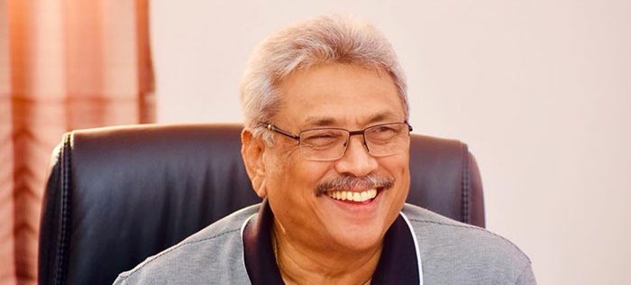 காணாமல் ஆக்கப்பட்டவர்கள் விவகாரம்: தப்பிவிட முடியாது கோட்டா! - அடித்துக் கூறுகின்றார் சுமந்திரன்