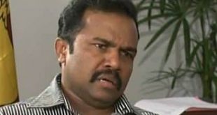 பிரபாகரனைச் சுட்டுக்கொல்ல, ராஜீவ்