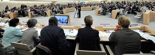 சர்வதேச நீதிபதிகள் கொண்ட விசாரணை