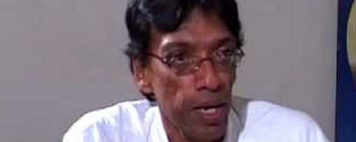 இலங்கைக்கு காலஅவகாசம் வழங்கப்பட வேண்டியது அவசியமாகும்: ஜெகான் பெரேரா