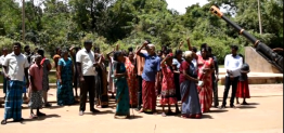 தீர்வின்றி தொடரும் நில மீட்பு போராட்டம்