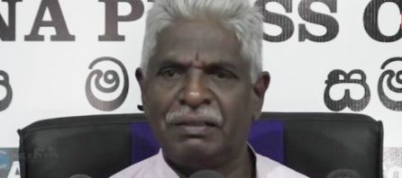 கால அவகாசம் - சி.க செந்திவேல்