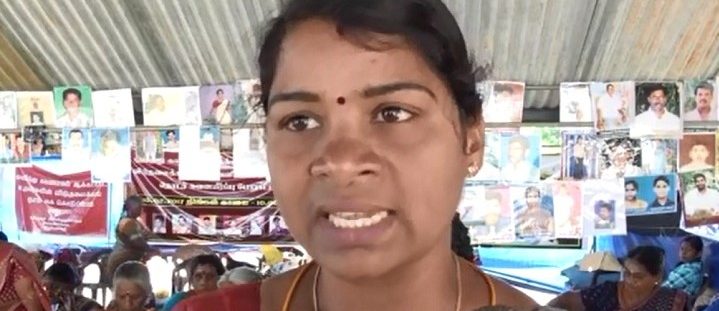 தமிழ் அரசியல்வாதிகள் நல்லாட்சி