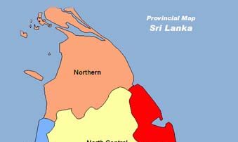 மாகாணங்களுக்கு டி.ஐ.ஜி.தலைமையில் பொலிஸ் அதிகாரம்