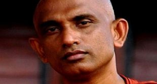 காணி மற்றும் பொலிஸ் அதிகாரங்களை : ரதன தேரர்