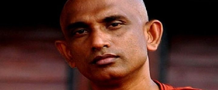 காணி மற்றும் பொலிஸ் அதிகாரங்களை : ரதன தேரர்