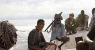 இலங்கையிடம் சோமாலிய கடற்கொள்ளையர்கள்
