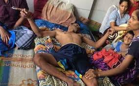 ஈழ அகதிகளின் போராட்டம் தற்காலிகமாக இடைநிறுத்தம்