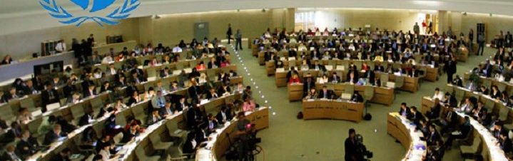 சர்வதேச நீதிபதிகளை நீக்கினால் உறுப்பு நாடுகள் பிளவுபடும்